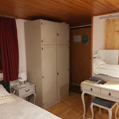 Apartment Zalokar Bohinj Extérieur photo